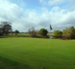 Clear Creek Golf Club - 17th