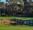 Orange Lake Resort - Legends golf course - hole 13