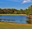 Windermere Country Club golf course - hole 15