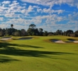 IMG Academy Golf Club - hole 6