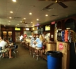 Houston National Golf Club - Back Deck Bar & Grill