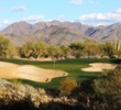 Raptor Course at Grayhawk Golf Club - hole 8