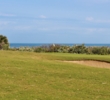 Hammock Beach Resort - Ocean G.C. - hole 9
