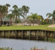 Viera East Golf Club - hole 9