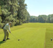 Jekyll Island Golf Club - Oleander - no. 1