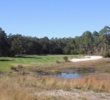 Camp Creek Golf Club - No. 16