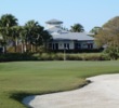 Raptor Bay Golf Club - clubhouse