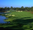 Raven Golf Club at Sandestin Golf and Beach Resort - hole 17