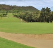 Olomana Golf Links - hole 18