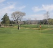 San Vicente Resort golf course - hole 11