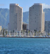 Hawaii Prince Hotel Waikiki