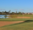 Hawaii Prince Golf Club - A course - 7th