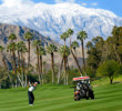 Rancho Las Palmas - West golf course