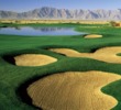Whirlwind Golf Club - Cattail Course - 14th hole