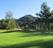 Malibu Golf Club - hole 1