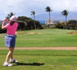 Kaanapali Kai golf course - 11th