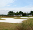 Candler Hills Golf Club - 17th