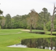 The Witch Golf Club - hole 7
