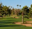 Wigwam resort - Gold golf course - 10th