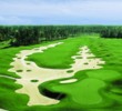 Long Bay Club golf course - 10th