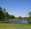 Heritage Club - hole 14