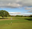 Hill Country Golf Club - Creeks nine - 1st