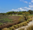 Tidewater golf course - hole 4