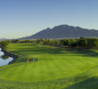 Stallion Mountain Golf Club - 18th