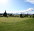 Indian Creek Golf Course  - No. 9