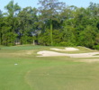 Carolina National Golf Club - Ibis nine - hole 2