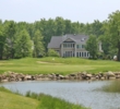 Sweetbriar Golf & Pro Shop - Legacy Course - 7th