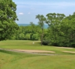 Sleepy Hollow Golf Course - 18th green