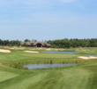 Forest Dunes Golf Club - hole 8