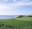 Nags Head Golf Links - hole 18