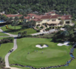 Old Palm - clubhouse