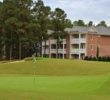 Anderson Creek Golf Club - hole 18