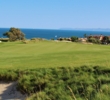 Links at Terranea golf course - hole 8