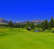 Lake Tahoe Golf Course