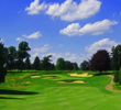 University of Michigan Golf Course - 6th