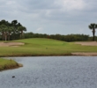 Viera East Golf Club - 10th hole