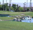 Palm Royale C.C. golf course - 5th hole