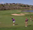 Quarry Golf Club in San Antonio