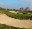 Stevinson Ranch Golf Club - hole 6