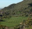 Las Sendas golf course