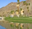 Indian Canyons Golf Resort - South - 9th