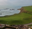 Half Moon Bay Golf Links - Old Course - 18th