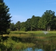 Manistee National - Canthooke Valley golf course - 18th