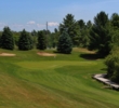 Manistee National - Cutters' Ridge golf course - 18th