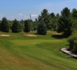 Manistee National - Cutters' Ridge golf course - 18th