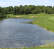 Ravines Golf Club - hole 9